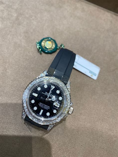 rolex yacht master 226679 tbr|rolex yachtmaster watch.